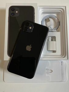 Iphone 11 / 128Gb SIMフリー98%