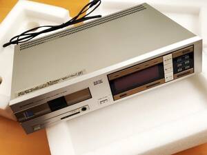 P-D70 PIONEER CD PLAYER スペシャリスト向け商品