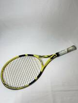 NO2N　バボラ BabolaT テニスラケット ピュア アエロ PURE AERO _画像1