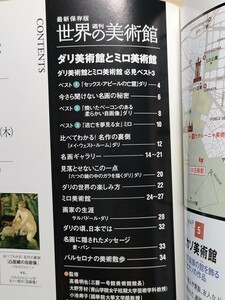 b2古本【解説他】セックスアピールの亡霊 焼いたベーコンのある柔らかい自画像 逃亡を夢見る女 メイウエストの部屋 /ダリ美術館 ミロ美術館