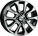 HONDA ホンダ 純正 FIT フィット 16インチ アルミホイール 1本 2017.6～仕様変更 08W16-T5A-000