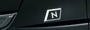 NWGNen Wagon Honda original fender emblem (2016.6~ specification modification ) 08F19-T6G-000A