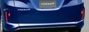 ホンダ 純正 フリード リアコーナーセンサー 本体 freed/freed+(4WD)用 クリスタルブラックパール 2017.9～仕様変更 08V67-TDK-040K