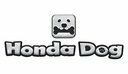 HONDA ホンダ 純正 VAMOS バモス ペットエンブレム Honda Dogデザイン 2017.1～仕様変更 08Z41-E9G-000A