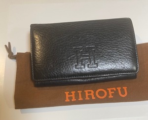 HIROFU