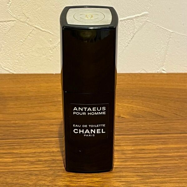 シャネル　CHANEL アンテウス　プールオムEDT オードトワレ　100ml 香水　フレグランス　残総重量約264g