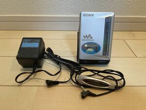 1円〜 即決　SONY ソニー WM-EX2000 WALKMAN カセットウォークマン　ジャンク品