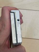 1円〜 即決　SONY ソニー WM-20 WALKMAN カセットウォークマン　ジャンク品　部品取りに_画像2