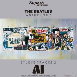 THE BEATLES /Ultra Rare Trax Master +ANTHOLOGY STUDIO 2+レノン・レジェンド+paul/Flaming Pie+Lost Masters2の画像3