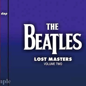 THE BEATLES /Ultra Rare Trax Master +ANTHOLOGY STUDIO 2+レノン・レジェンド+paul/Flaming Pie+Lost Masters2の画像8