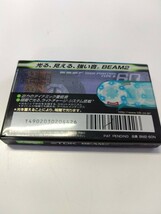 TDK ハイポジション カセットテープ BEAM2 60分 ハイポジ_画像2