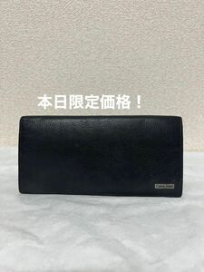 カルバンクライン Calvin Klein 長財布　シンプル