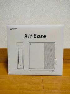 PIXELA　XIT Base テレビチューナー　クラウド録画 