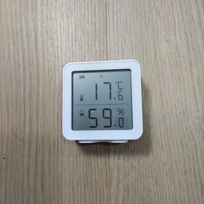リンクジャパン eSensor2 スマート温湿度計 スマホで温度管理 ハブ不要 