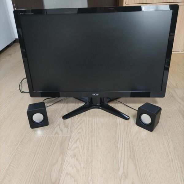 Acer LED液晶ディスプレイ