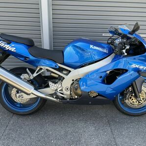 カワサキ ZX9R C型  ETC 車検付き 実動 走行10000キロ台 美車 ☆の画像1