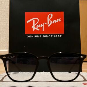 Ray-Ban サングラス RB4258-F
