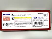 ヘッドライトレンズ入れ化 TOMYTEC 鉄道コレクション 熊本市交通局0800型 _画像5