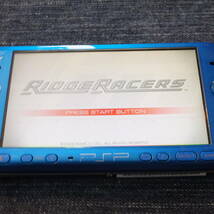 PSP送料一律200円　リッジレーサーズ　ディスクのみ_画像2