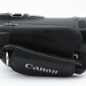 1円出品～ Canon IVIS HF G10 ハンディ ビデオカメラ 動作確認実施 キヤノン カメラ【C20】の画像9