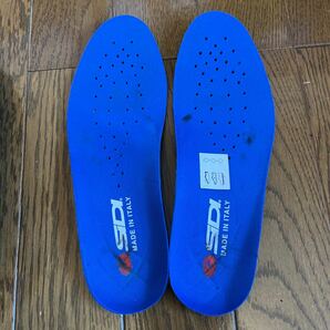 SIDI SPEED 38 MTB CX ブラック マウンテン   シクロクロスの画像7