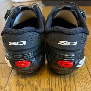 SIDI SPEED 38 MTB CX ブラック マウンテン   シクロクロスの画像4