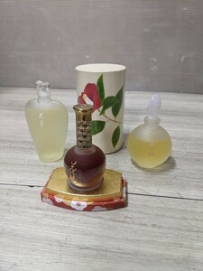 Парфюм Shiseido Eau de Parfum Туалетная вода Неиспользованный набор