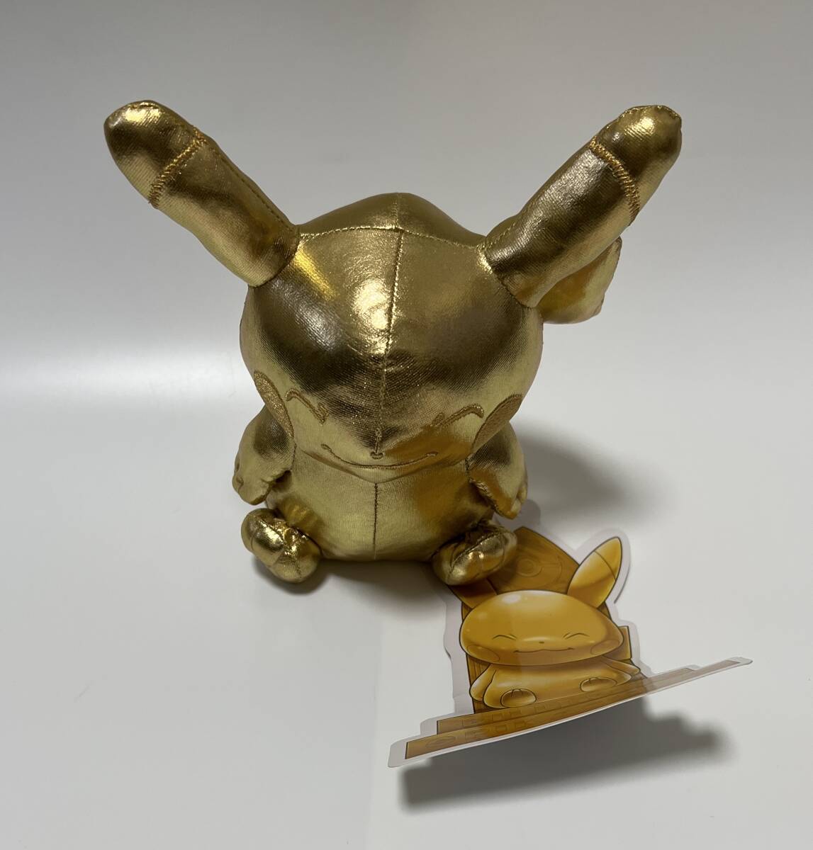 2025年最新】Yahoo!オークション -ビリケン ピカチュウの中古品