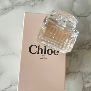 Chloe クロエ　ミニ香水