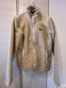 Patagonia パタゴニア ジャケット　M フリース ボア