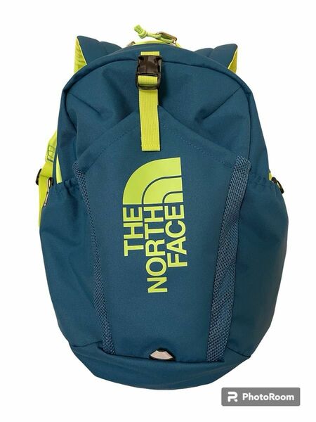 【新品】THE NORTH FACE ザ ノースフェイス キッズ こども レディース リュック バックパック 19L