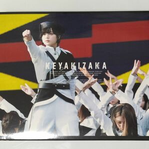中古品DVD 欅坂46 欅共和国 2018 2枚組 ポストカード付 SRBL 1874-5 KEYAKI REPUBLIC