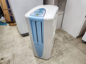  Corona clothes dry dehumidifier CDM-1017 compressor type 2017 year made anywhere cooler,air conditioner cold manner tree structure 11~13 tatami rebar 23~25 tatami Sapporo city flat . shop 