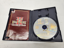 PS2 エイジオブエンパイアII エイジオブキング プレステ2 ゲームソフト AGE OF EMPIRES II THE AGE OF KINGS 札幌市 平岸店 _画像3