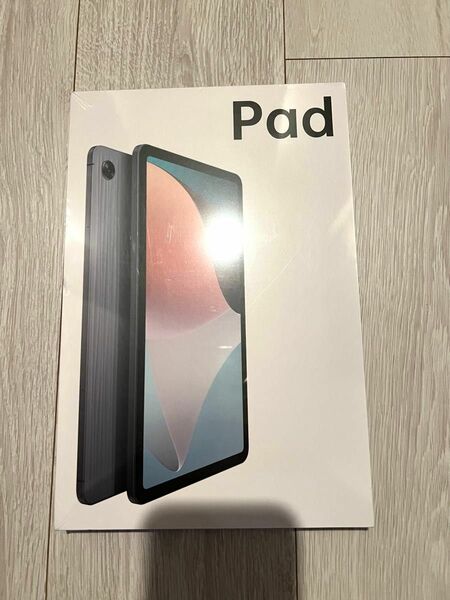 【新品未開封】OPPO Pad Air タブレット ナイトグレー 64G