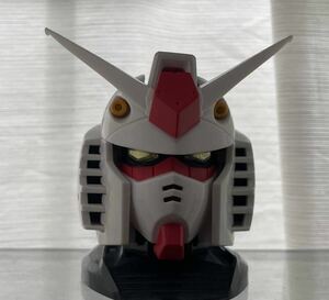 機動戦士ガンダム ヘッド GUNDAM HEAD BANDAI ガシャポン　エクシードモデル　EXCEED MODEL ガチャガチャ　同梱可能