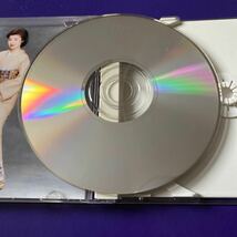 引越処分　演歌CD 藤あや子　女泣川　オリジナル全曲集　1994年_画像5