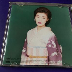 引越処分 演歌CD 藤あや子 ヒット全曲集1995の画像4