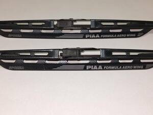 PIAA FORMULA AERO WING　ワイパーブレード