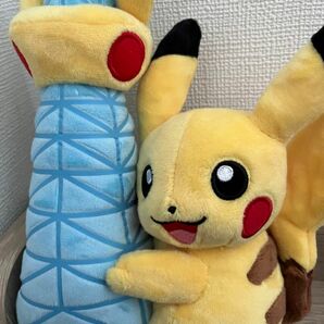 ピカチュウ ぬいぐるみ ポケモンセンタースカイツリータウン限定