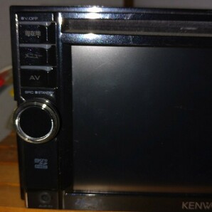 ケンウッド KENWOOD！MDV-L300！ ワンセグ SD USB DVD再生の画像5