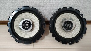 カロッツェリア carrozzeria！TS-F16! コアキシャル 150W