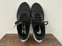 NIKE AIR ZOOM PEGASUS 37 ナイキ エア ズーム ペガサス 37 BQ9646-002 スポーツ ランニング ジョギング シューズ ローカット 運動靴 _画像5