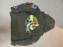 READYMADE DOWN JACKET 3 ダウンジャケット 正規品 ジャケット _画像5