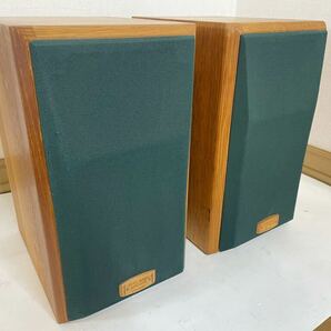 【希少】Pioneer S-PM1000-LR 2way スピーカー ペア パイオニア オーディオ機器 #0043/1000の画像1