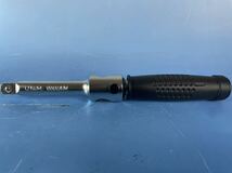 BAL クロス　トルクレンチ　CROSS TORQUE WRENCH 17㎜　19㎜　21㎜　工具　分解　タイヤ交換_画像6