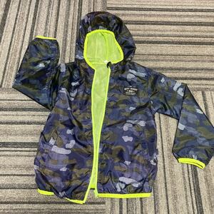  Wind breaker nylon Parker 130 blouson windbreaker 