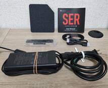 Beelink SER6Pro R7 7735HS/DDR5 MEM32GB/SSD 500GB/Win11 Pro_画像6