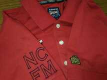 ADMIRAL アドミラル ×NICOLE CLUB FOR MEN 半袖ポロシャツ メンズ　サイズ４６　ゴルフ　ニコル_画像3
