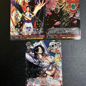 ONE PIECE ACGカード ③セット